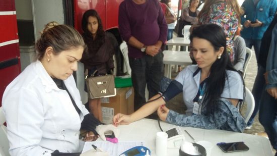 WhatsApp Image 2017 08 22 at 15.09.33 - Solidariedade na veia: doação de sangue envolveu mais 200 pessoas em Guarapari