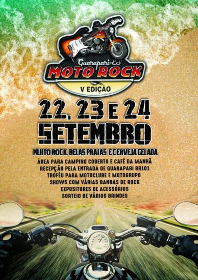 IMG 20170913 WA0010 - Moto Rock 2017 vai trazer mais de 15 mil turistas para Guarapari