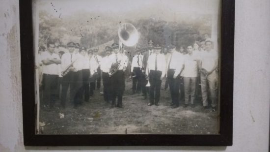 lyra de ouro 2 - Lyra de Ouro Guaraqueçaba preserva a cultura musical há 55 anos