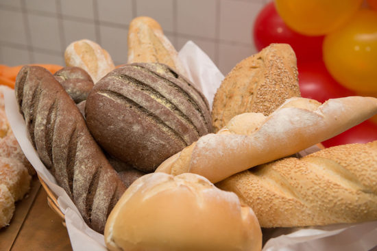 pães república web - República dos Pães: fazendo o seu pãozinho de cada dia há 25 anos