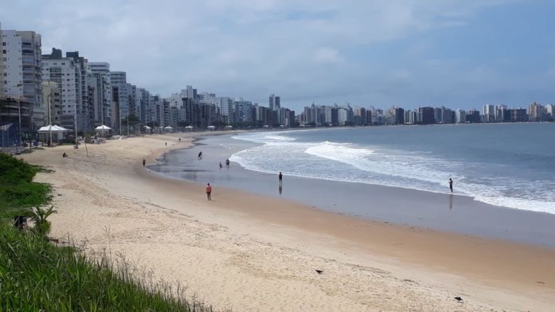 Classifica O De Guarapari E Anchieta Se Mant M No Novo Mapa De Risco