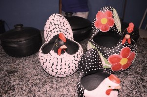 Do barro às panelas: uma arte capixaba 2 DSC_0487