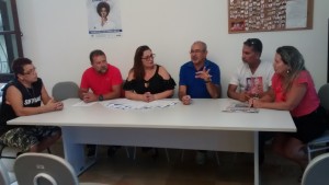 Diretoria do Sintrag alega que arquivamento de processos mostra falta de diálogo da Prefeitura de Guarapari