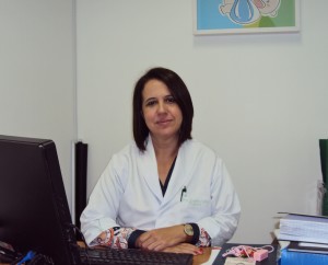 Dr Sandra