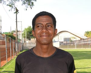 Cosme da Silva - Adalberto Simão Nader