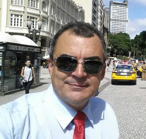 Gustavo Guimarães destacou a importância da industria do turismo para Guarapari.