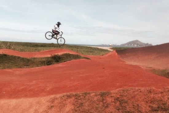 18700193 1210753459047059 3289026079604582007 n - Atleta de Guarapari vai disputar Pan de BMX na Argentina