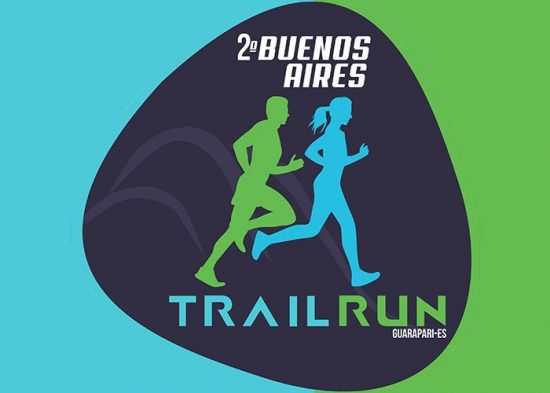 CAPA TRAIL RUN - Competição de Trail Run promete agitar a região de Buenos Aires