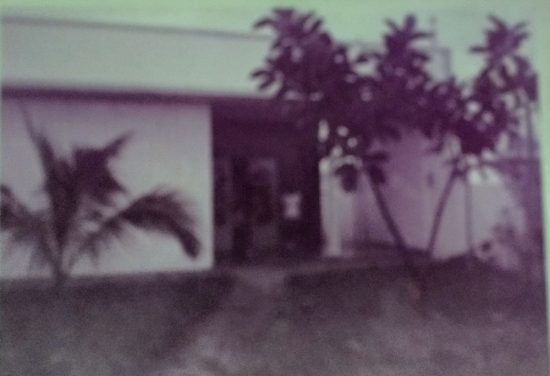 IMG 20170511 142427314 - Antônio Dabés e as histórias da primeira casa construída na orla da Praia do Morro