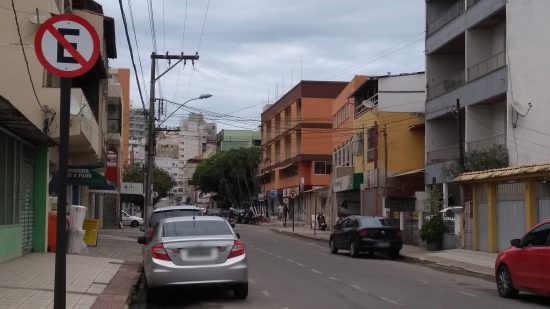 IMG 20170517 120950110 - Festival de irregularidades (e multas) no trânsito de Guarapari