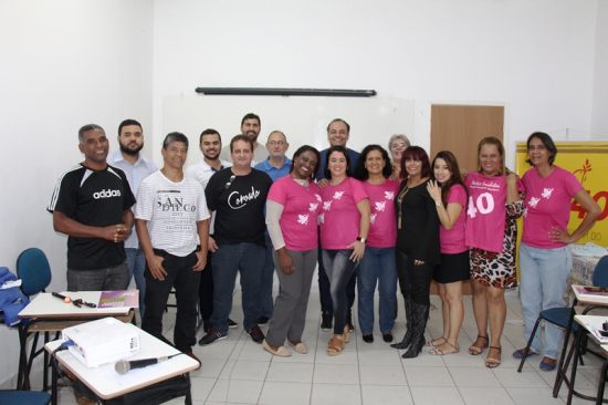 Nova composição do PSB mulher reafirma o compromisso em Guarapari