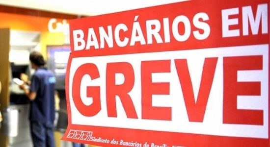 Bancos do Espírito Santo aderem à greve geral que acontece nesta sexta
