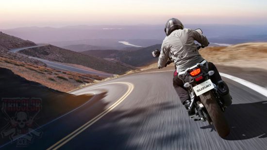 Moto - Semana do motociclista tem programação especial em Guarapari