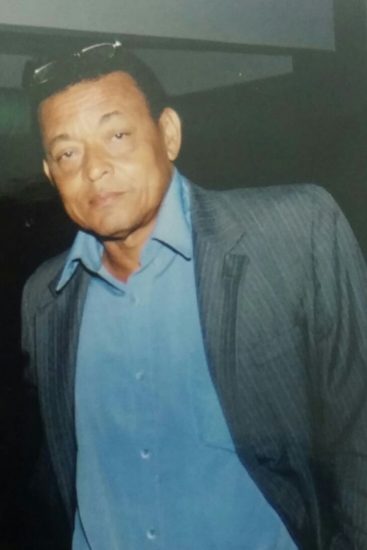 Morre jornalista Enildo Santos em Guarapari