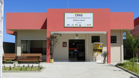 Cras Anchieta - Cras implanta projeto exclusivo para jovens do município
