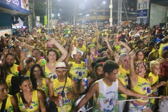 carnavalcheio1 - Carnaval 2019: Projeto de Lei do executivo não é votado e vereador pede mais clareza em Guarapari