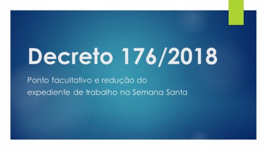 facultativo - Câmara e Prefeitura de Guarapari decretam ponto facultativo nesta quinta (29)