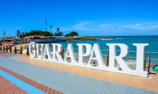 Guarapari O que fazer 10 550x366 - Guarapari mais por menos!