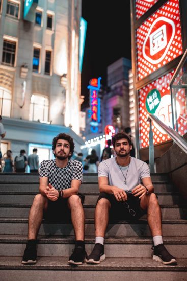 CAT DEALERS CREDITO BETO GARCIA 3 - Café de La Musique abre as portas com tarde eletrônica em Guarapari