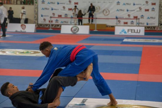 IMG 20190121 WA0016 - Contagem regressiva para competição internacional de Jiu-Jitsu em Guarapari