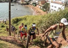 Com inscrições esgotadas, Meia Maratona contará com atletas de 13 estados em Guarapari