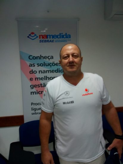 WhatsApp Image 2019 05 20 at 16.03.41 - Com grande procura, Semana do Microempreendedor Individual continua em Guarapari