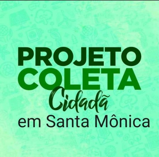 coletacidada4 - Projeto Coleta Cidadã em Santa Mônica começa amanhã (19) em Guarapari