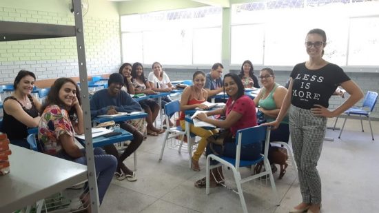 qualificar es - Inscrições para curso de qualificação do ES terminam hoje (24) com 60 vagas para Guarapari