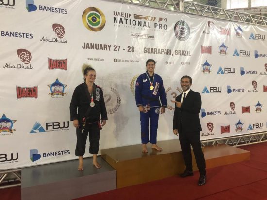 WhatsApp Image 2019 12 10 at 11.09.21 3 - Competição internacional de jiu-jitsu volta a Guarapari em janeiro