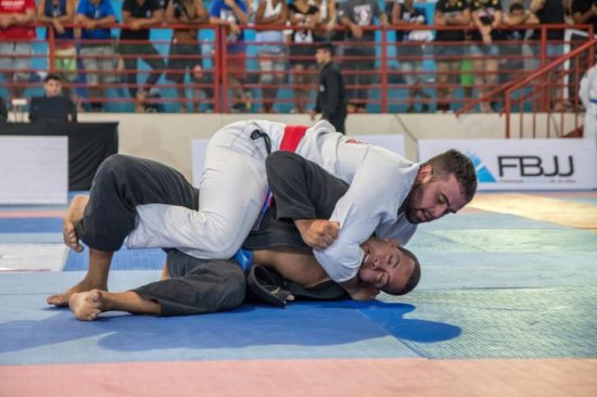 WhatsApp Image 2019 12 10 at 11.09.21 - Competição internacional de jiu-jitsu volta a Guarapari em janeiro