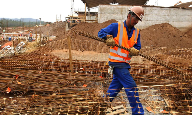 obra agencia brasil construcao civil - Municípios podem aderir a sistema que dispensa alvará e habite-se para obras a partir de março. Entenda as mudanças