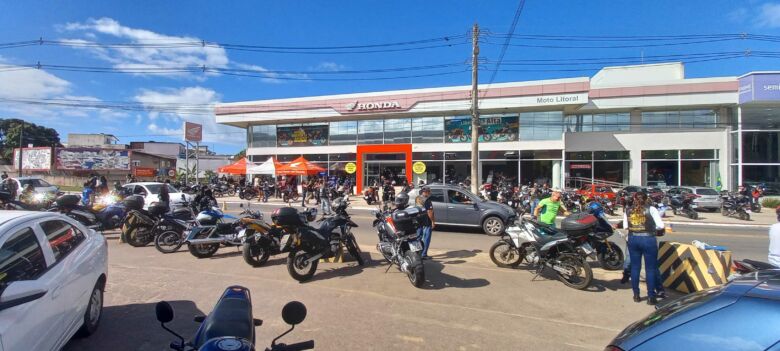 Guarapari: ação contra o uso do cerol em linhas de pipa