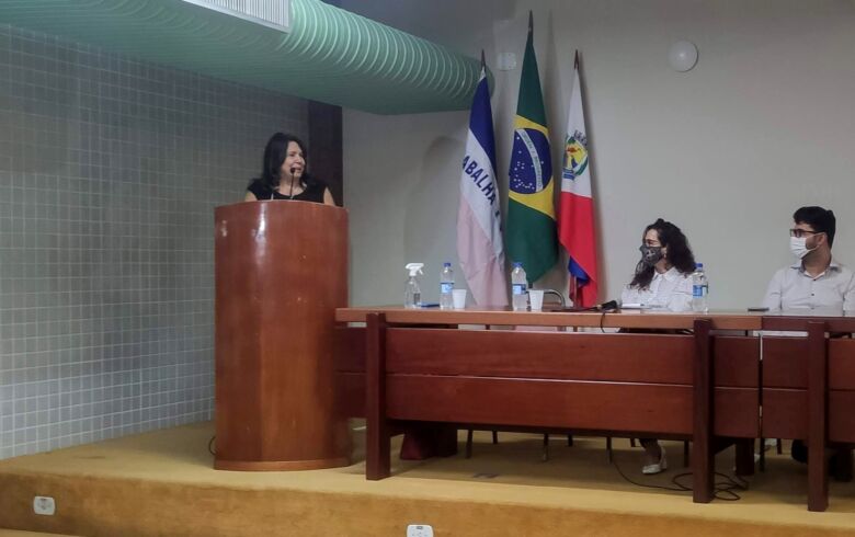 conferencia suas2 2021 08 25 - Guarapari realiza Conferência para debater políticas públicas de Assistência Social