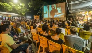 festival de cinema de vitoria 1 - Notícias de Guarapari, Alfredo Chaves e Anchieta