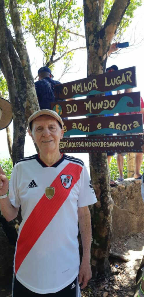 WhatsApp Image 2024 03 04 at 09.43.16 - Aroldo Bigossi morre aos 90 anos em Guarapari