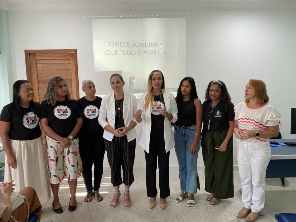 20240430 125637514 iOS - DPJ de Guarapari agora conta com espaço para atendimento a mulheres vítimas de violência