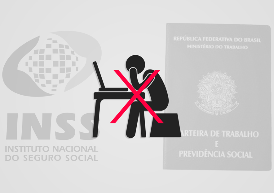 01. FOTO DO TEMA - Coluna Entenda Direito: O INSS deu alta e cessou o benefício, mas a empresa não aceita o retorno do trabalhador - o que fazer?