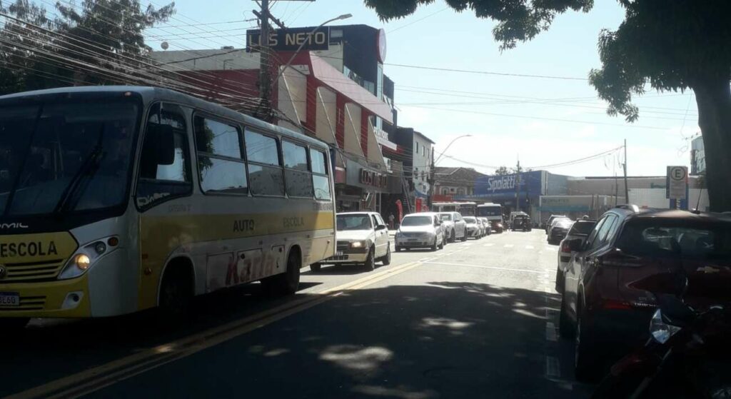 WhatsApp Image 2024 06 13 at 08.16.14 - Coluna Dom Antônio: Guarapari está crescendo mais que a média nacional - isso tem um lado bom e um ruim