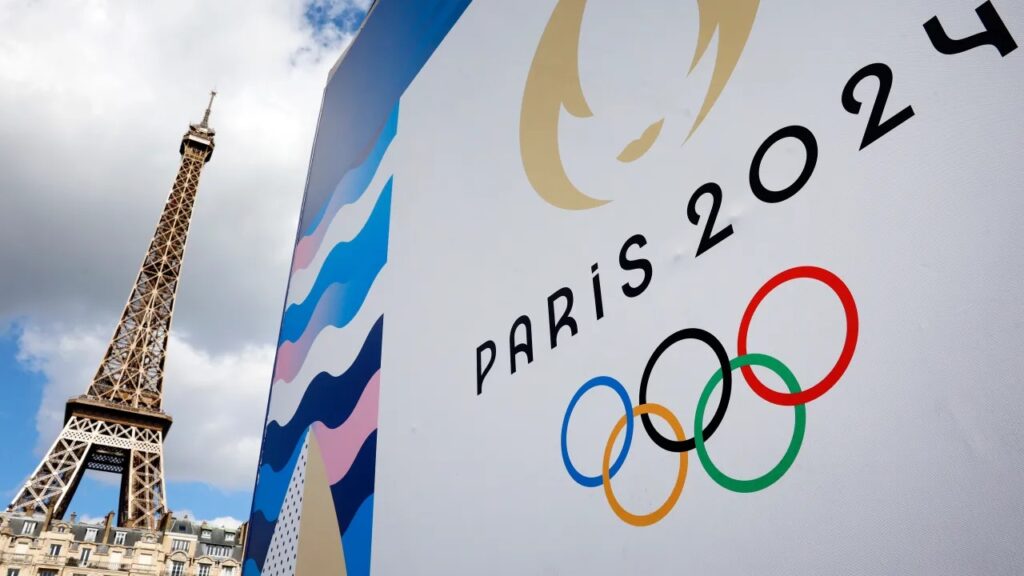 GettyImages 2149546946 2 - Do atletismo ao vôlei de praia: conheça os onze atletas que vão representar o ES na Olimpíada de Paris