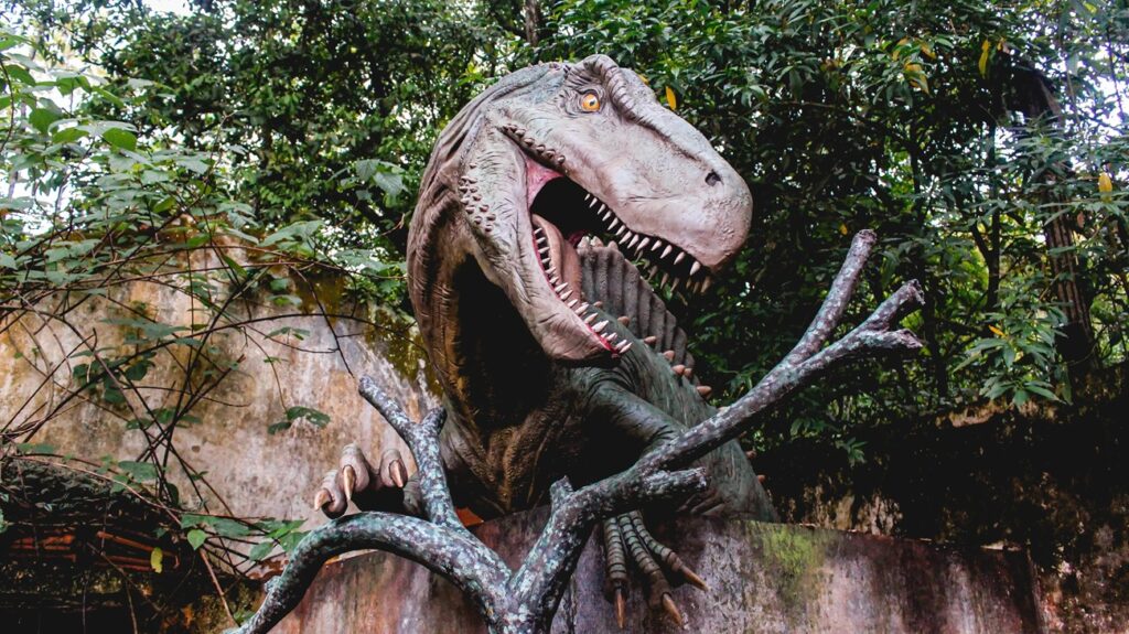 IMG 9641 - Terra dos Dinos: Guarapari deve ganhar filial do ‘Jurassic Park brasileiro’ em 2025