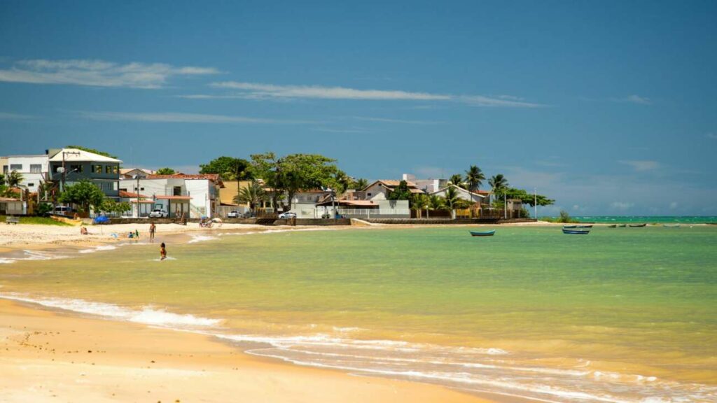 IMG 9406.Parati - Praia de Parati, em Anchieta, recebe Festival Paratíso: Artes Sensoriais neste fim de semana