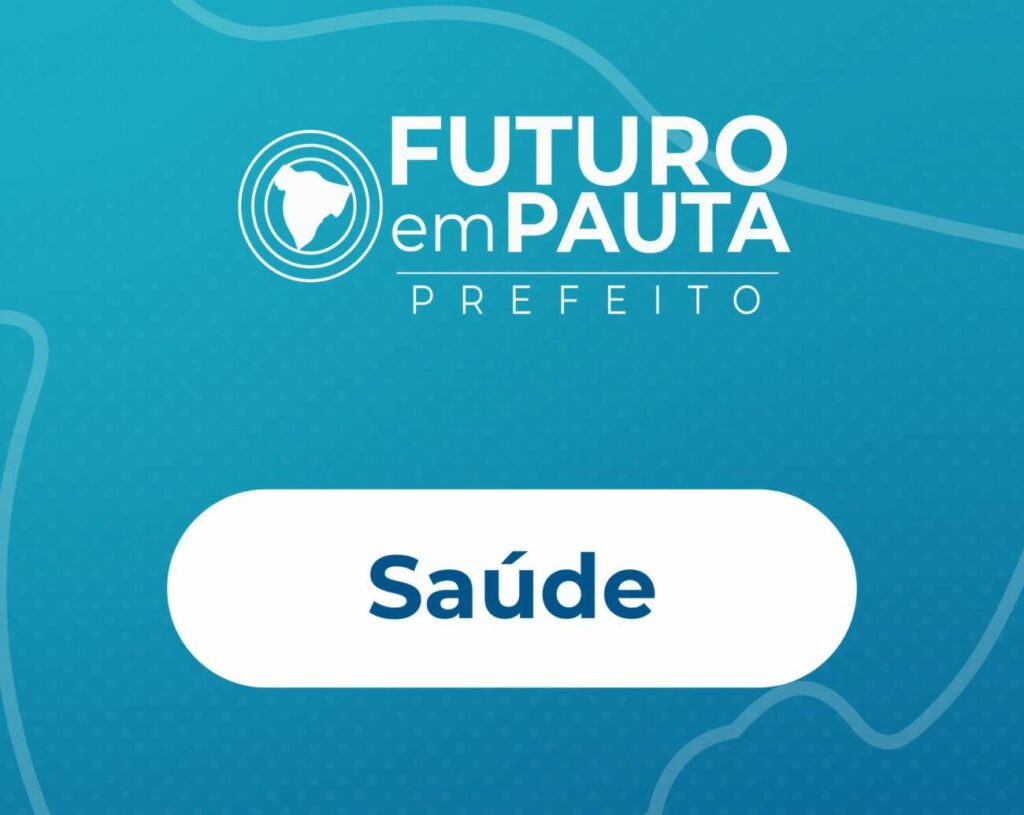 Futuro em pauta capas de reels Prancheta 1 - Folhaonline.es dá início à série de vídeos com propostas dos candidatos à prefeitura de Guarapari