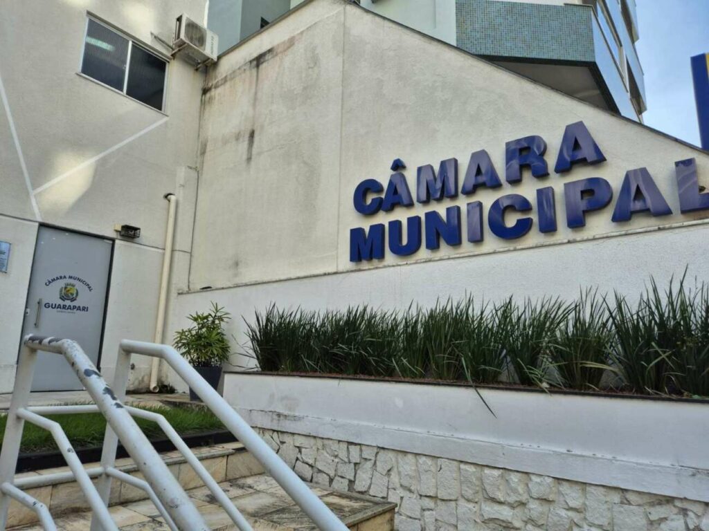 Camara municipal guarapari 1 - Guarapari define os vereadores eleitos para o próximo mandato; confira a lista completa