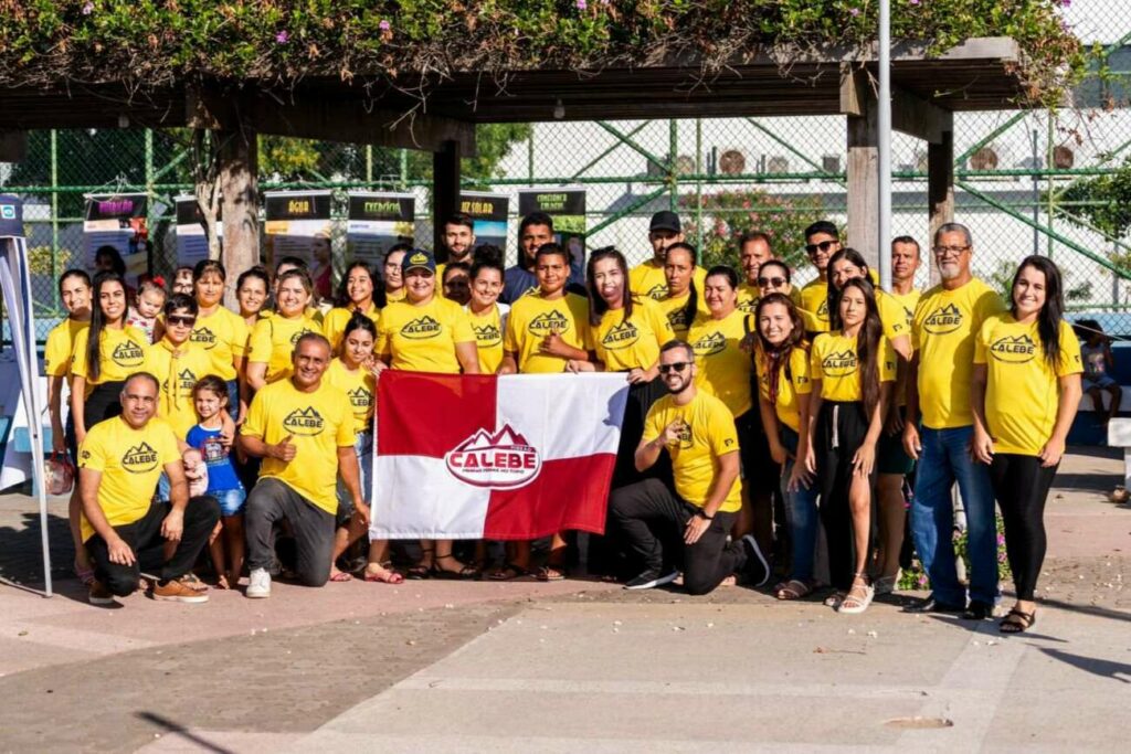 Grupo igreja adventista - Dia das Crianças terá programação especial com festas e ações solidárias em Guarapari