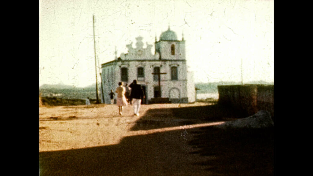 Guarapari Revisitada Direcao Adriana Jacobsen 1 - Curta-metragem com imagens raras de Guarapari será exibido em sessão gratuita nesta quinta (03)