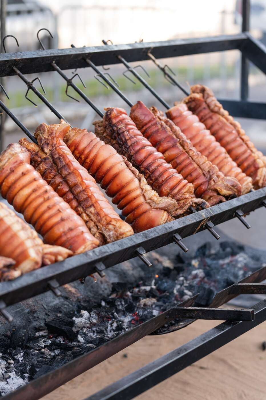 JVR 9803 - Com música e gastronomia, Torresmofest começa nesta quinta (24) em Guarapari; confira a programação