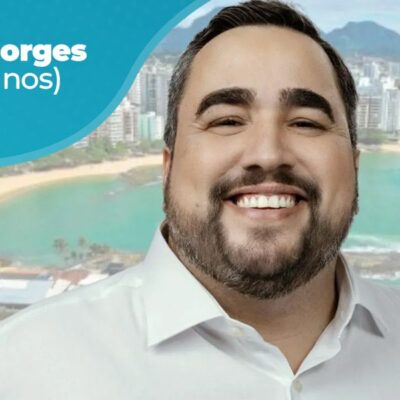 Rodrigo Borges destaque