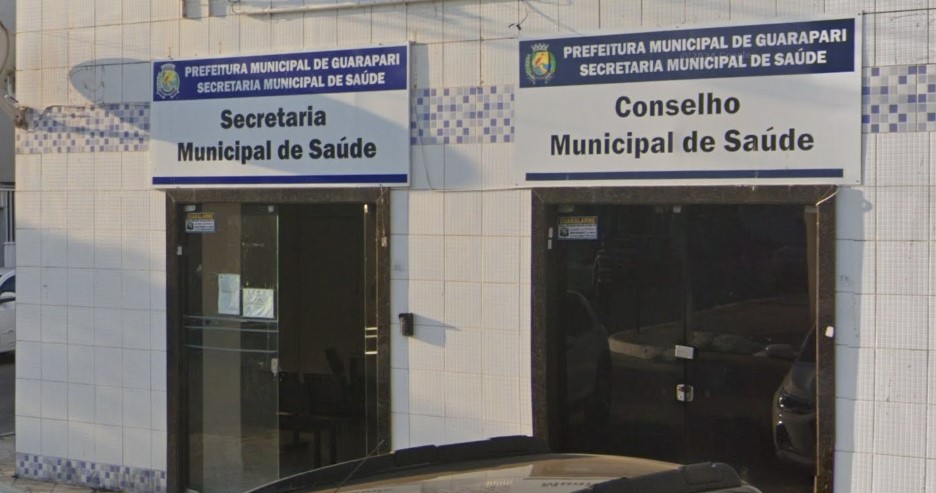 Secretaria saude guarapari - Secretaria de Saúde de Guarapari abre vagas para auxiliar de serviços gerais