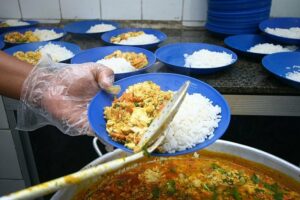 cozinheiro escola agencia brasil - Notícias de Guarapari, Alfredo Chaves e Anchieta