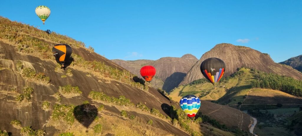 Balao - Sebrae/ES coloca Espírito Santo na rota do turismo nacional